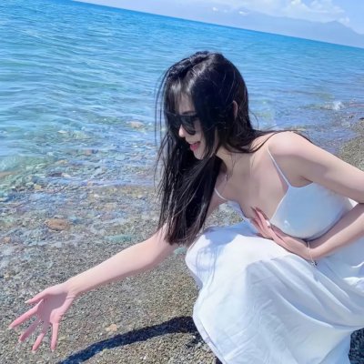 绝世女英豪